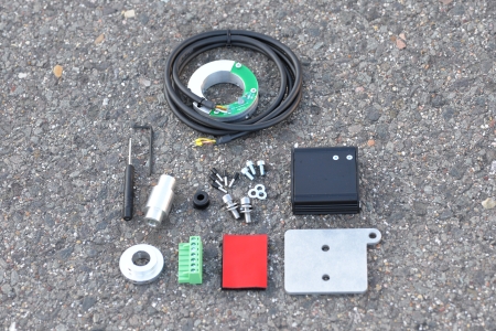 Digital ignition